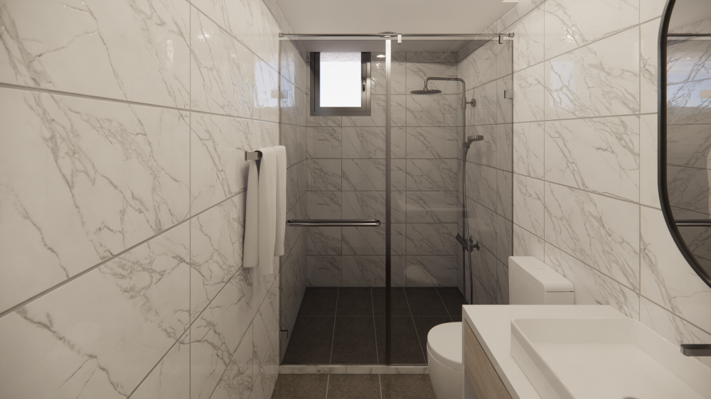 《慢活光影．多功能宅》