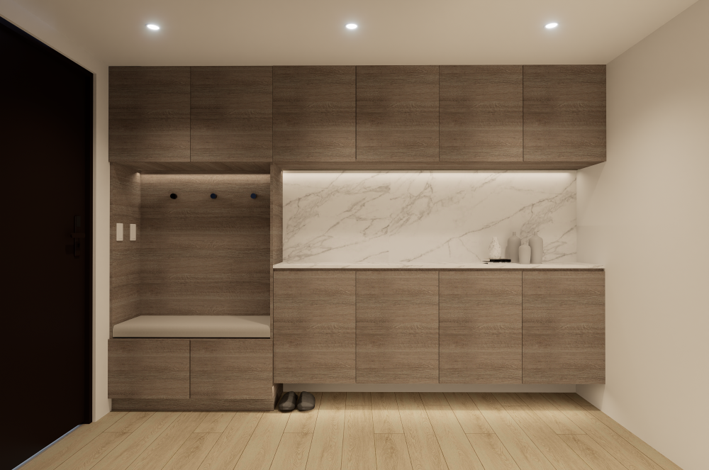 林口-林副院長宅