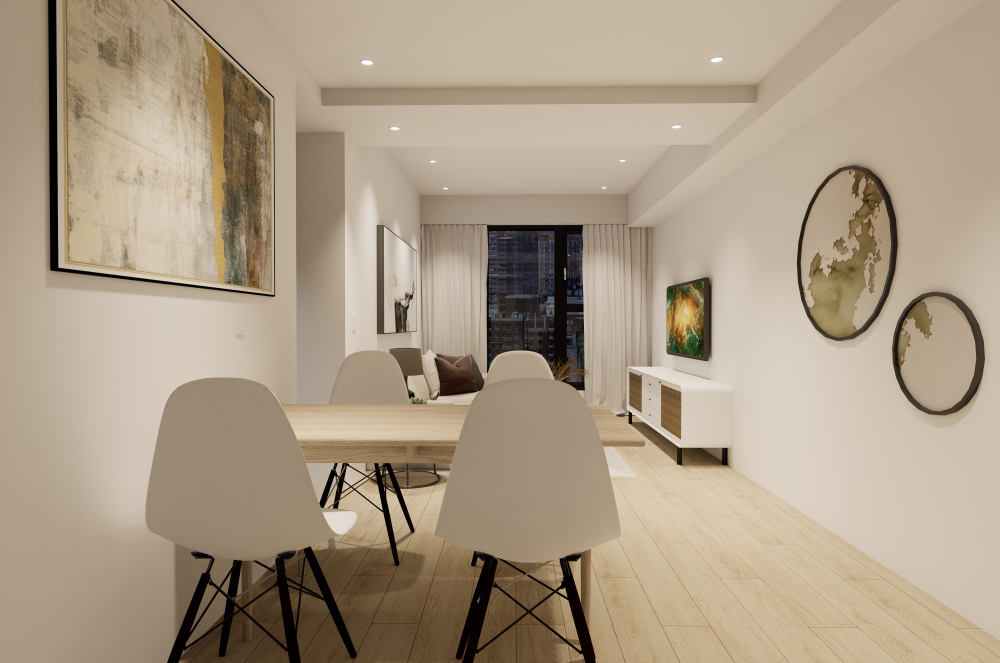 林口-林副院長宅