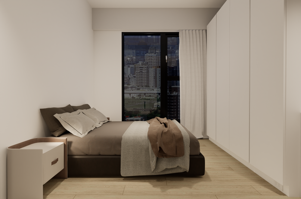 林口-林副院長宅