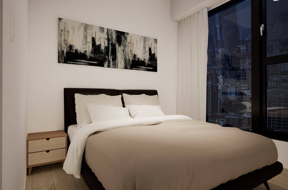 林口-林副院長宅