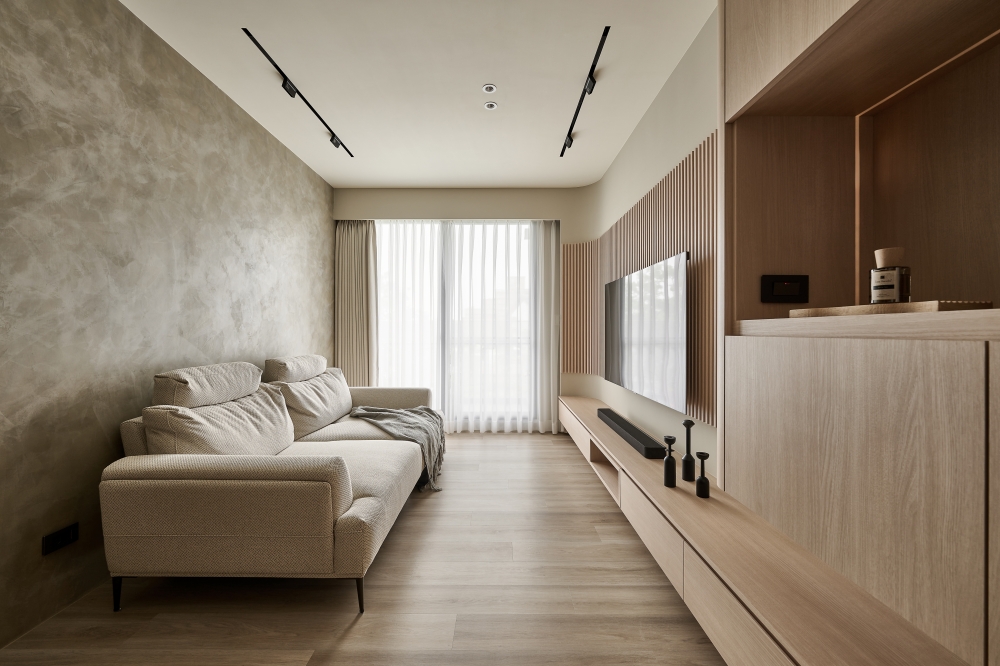 林口盛德富-張公館