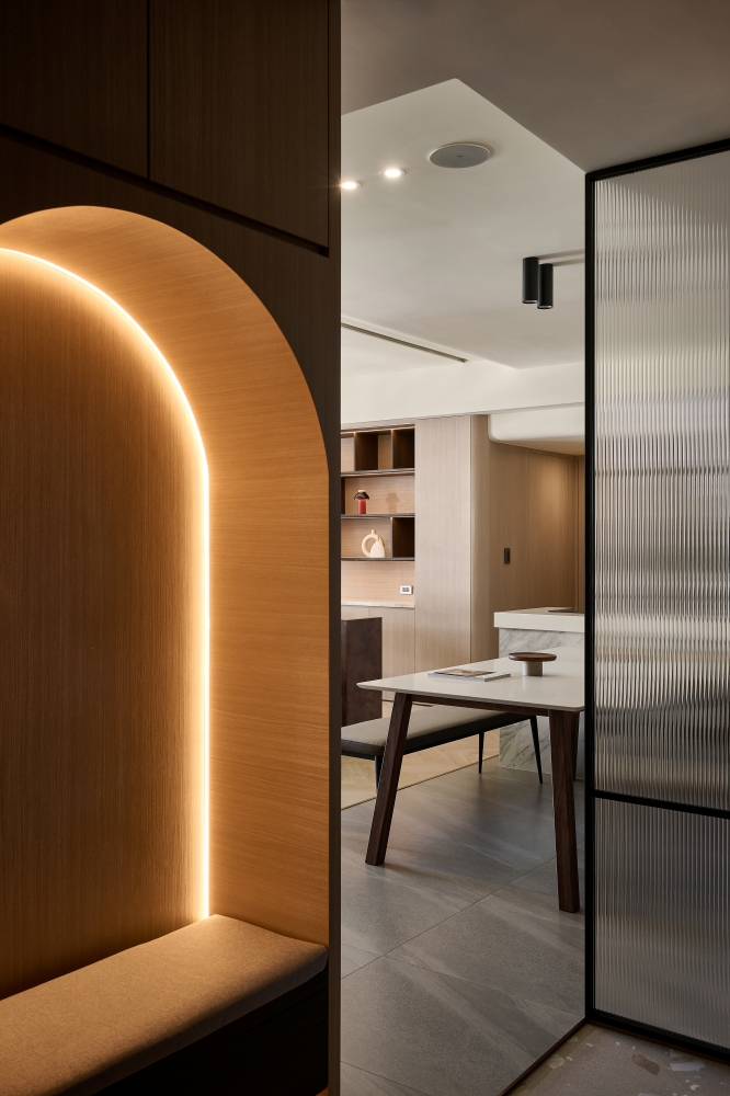 雅朵花園-楊公館