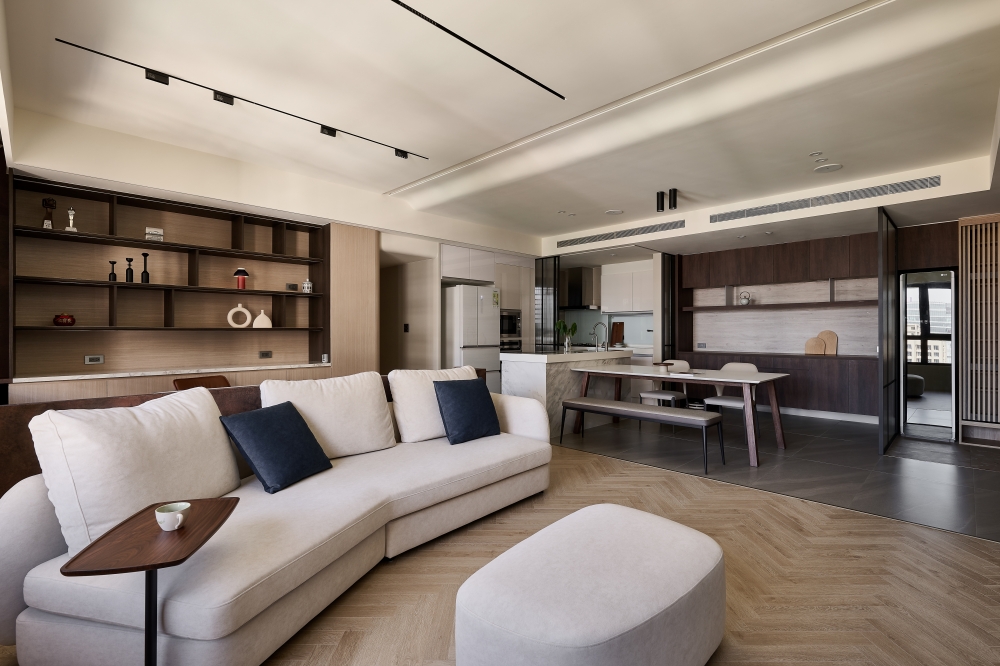 雅朵花園-楊公館