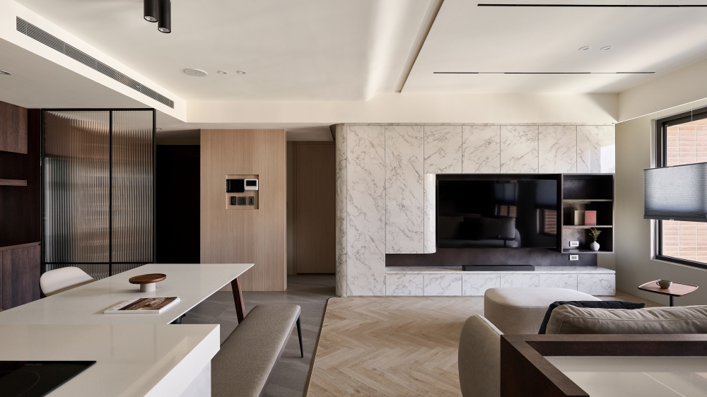 雅朵花園-楊公館