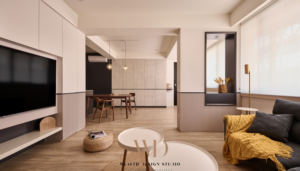 新莊新泰路-李宅