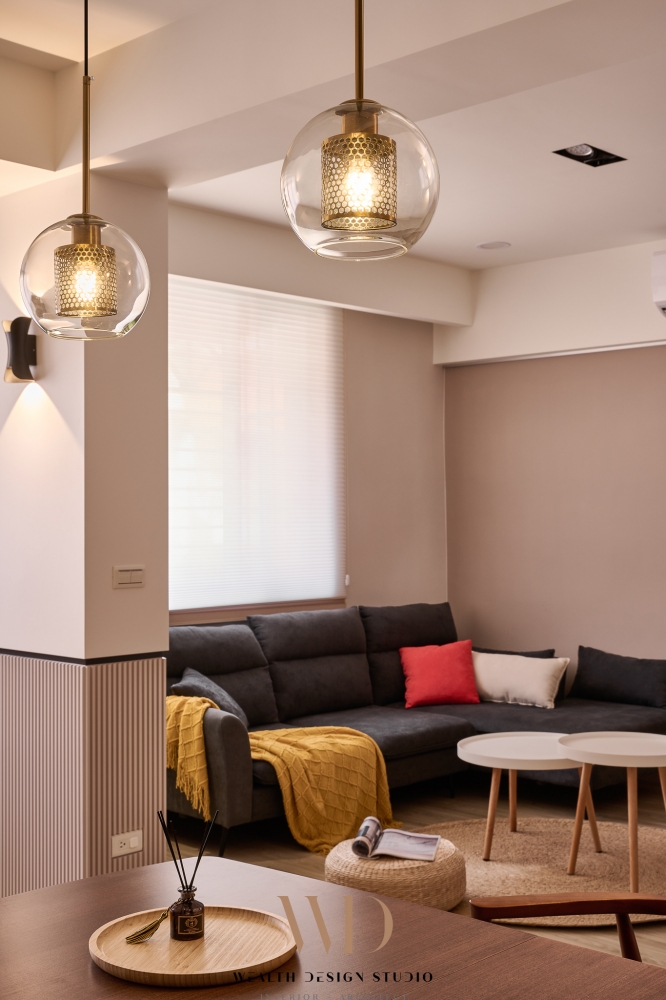 新莊新泰路-李宅