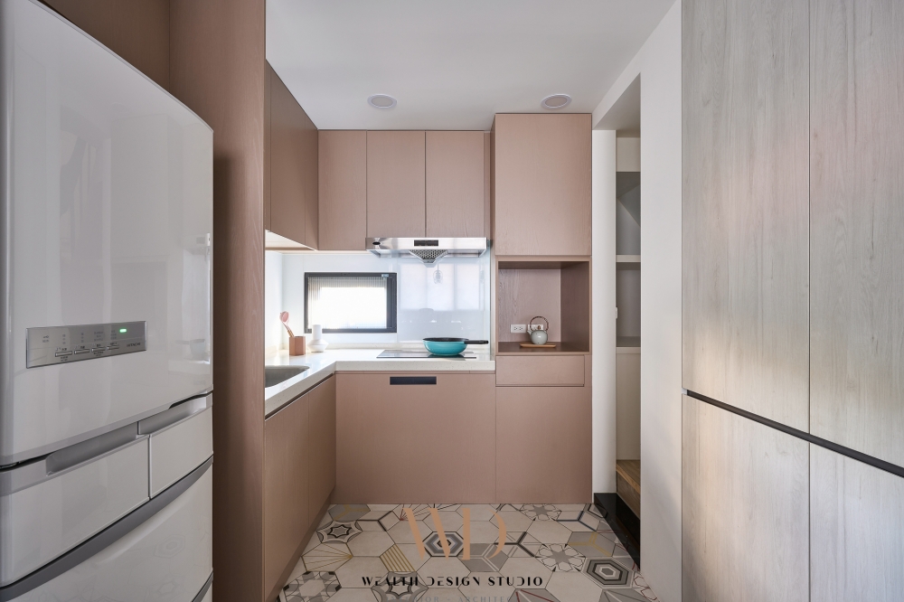 新莊新泰路-李宅