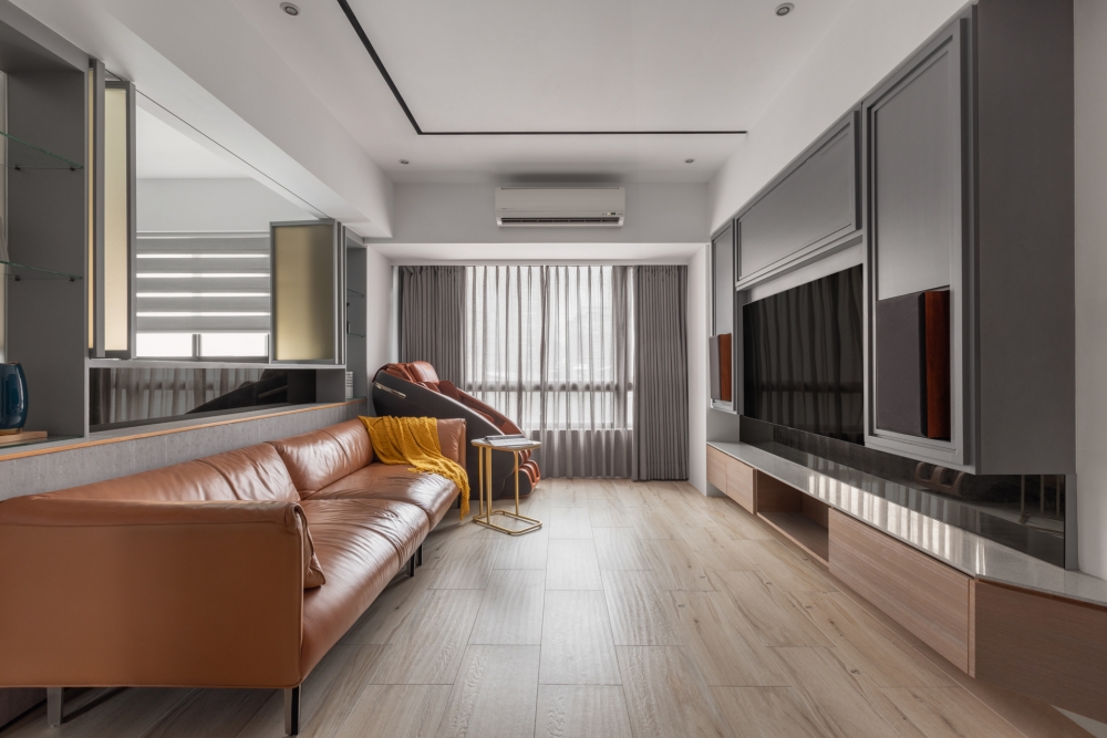 萬華民和街-王公館