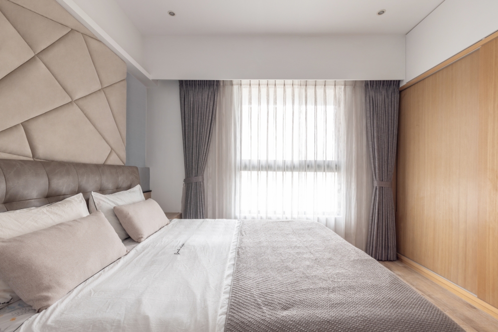 萬華民和街-王公館