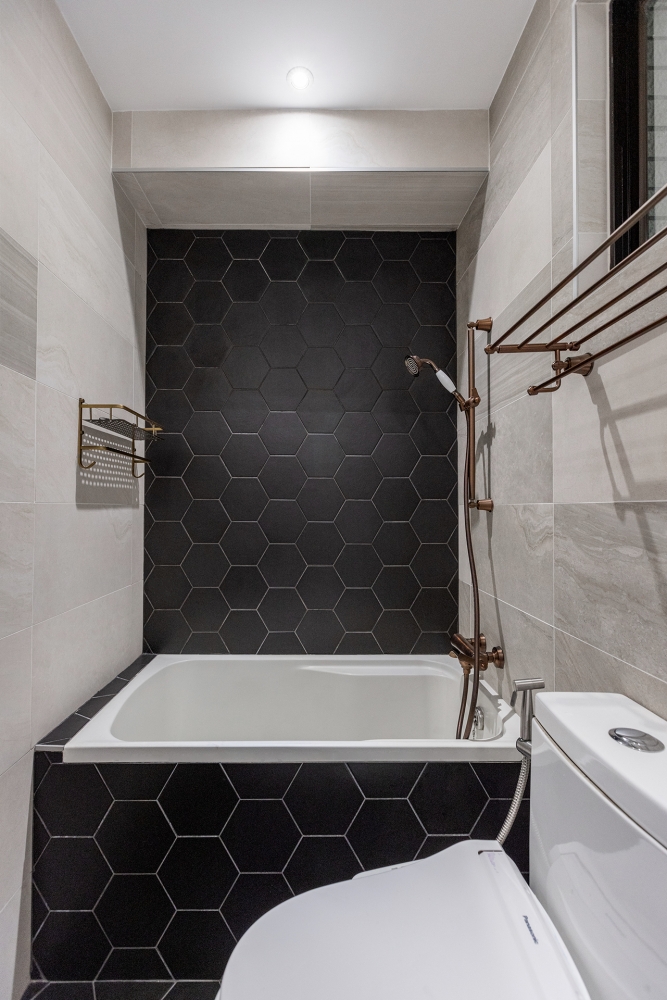 萬華民和街-王公館