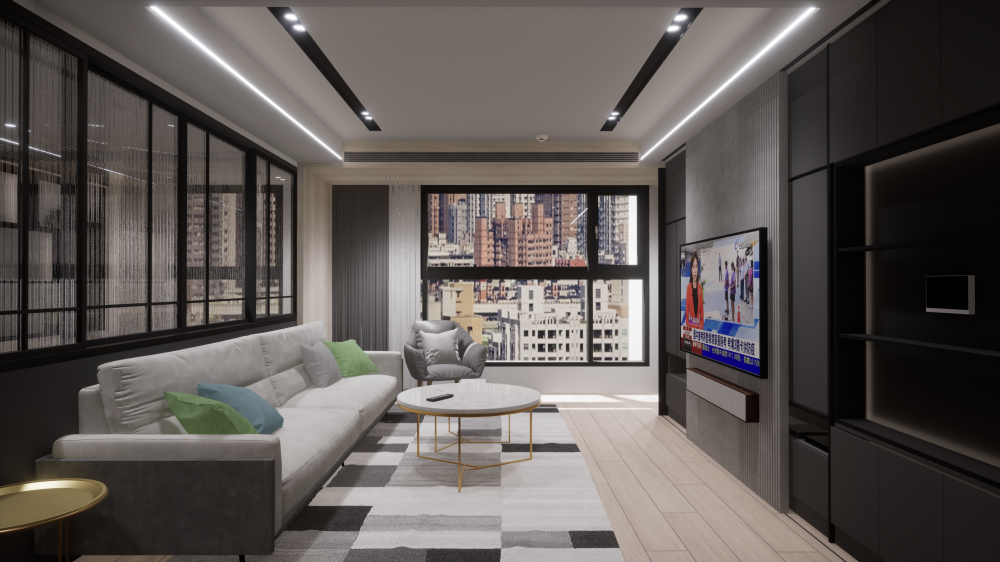 蘆洲光復路-吳宅