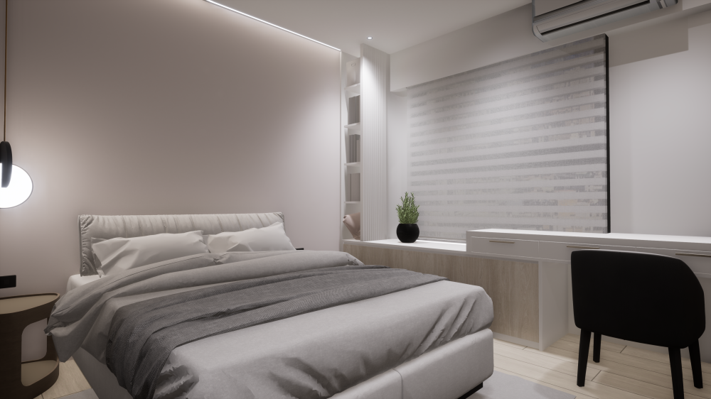 蘆洲光復路-吳宅