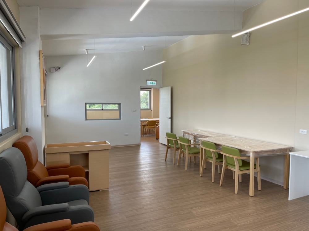 秀和苑_田中日照中心