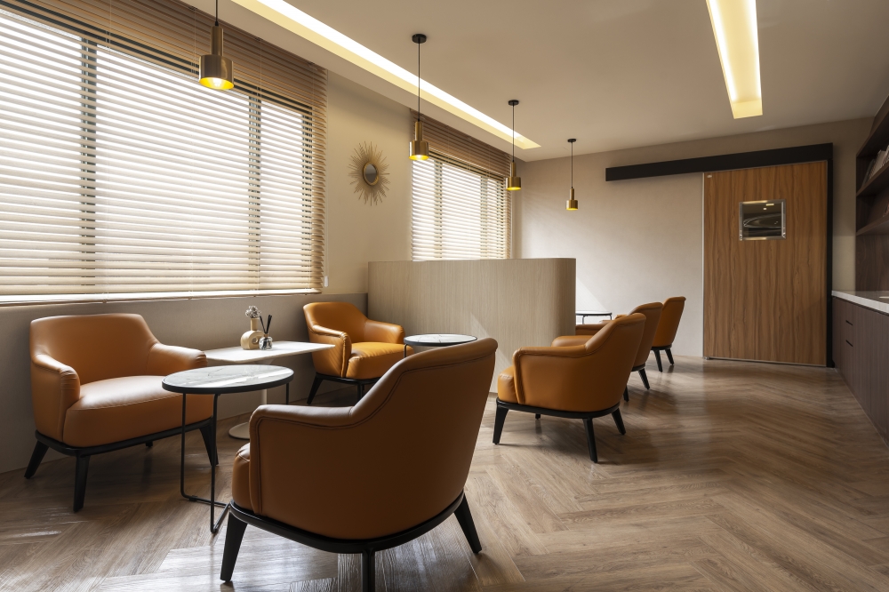 秀傳總院_高級健檢中心