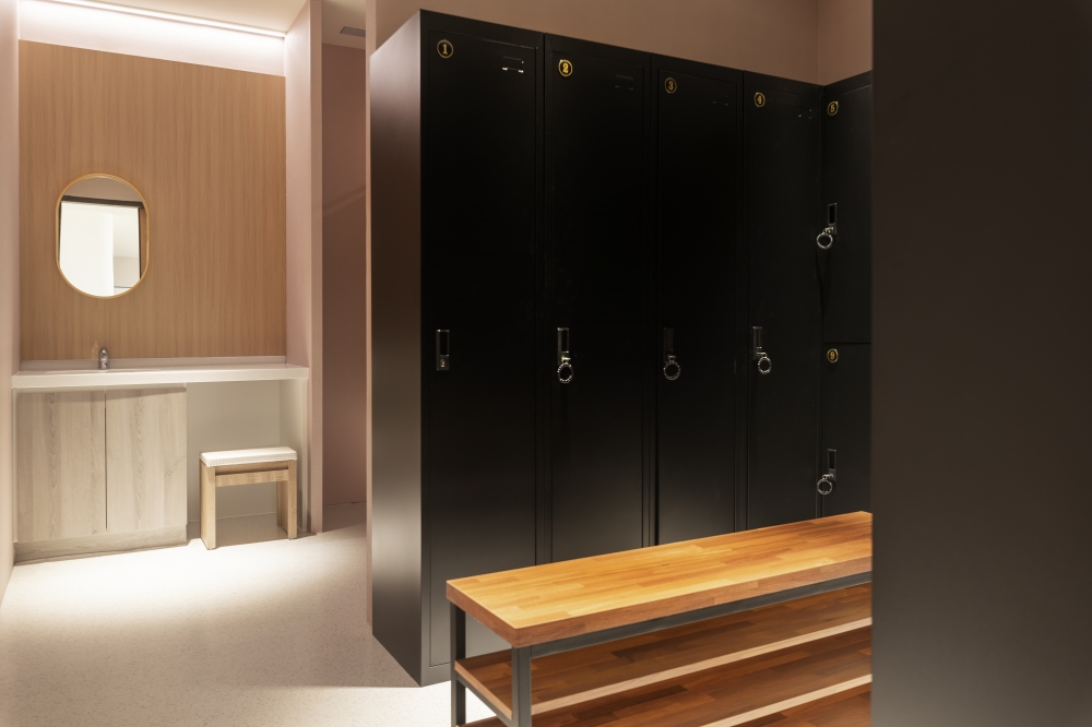 秀傳總院_高級健檢中心