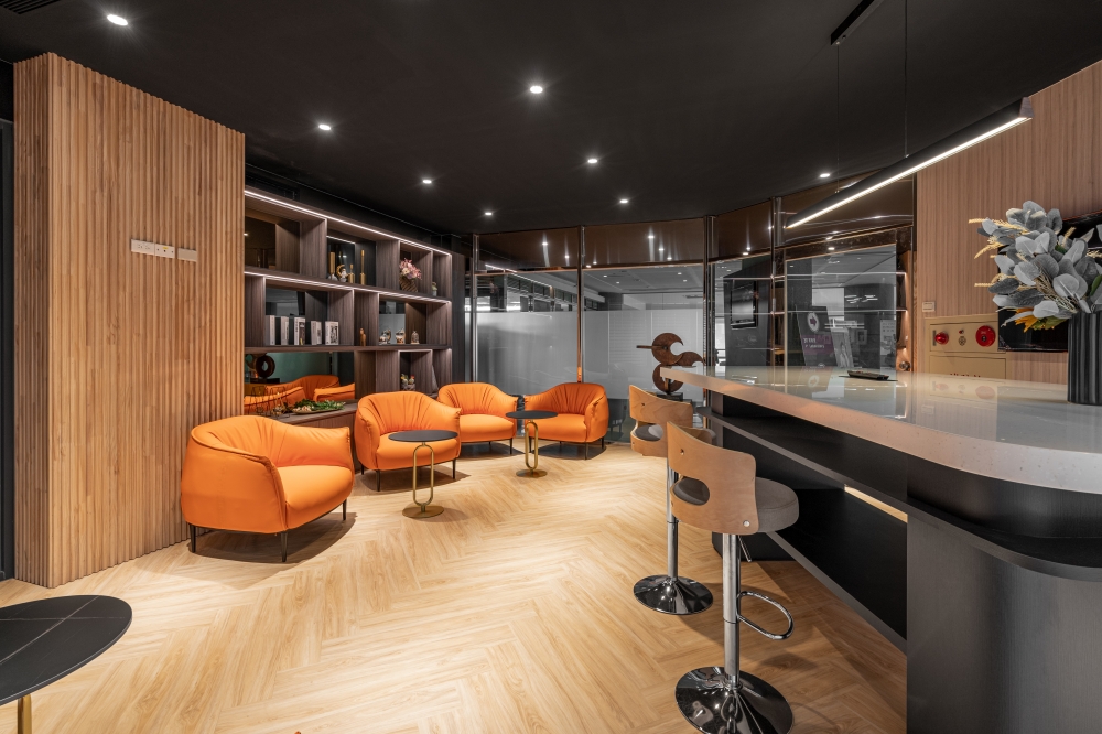 亞洲遠距微創手術中心．醫學影像教學棚