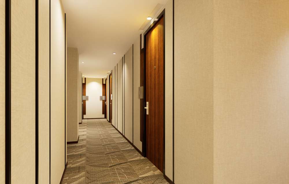 洛碁大飯店(舞衣南京