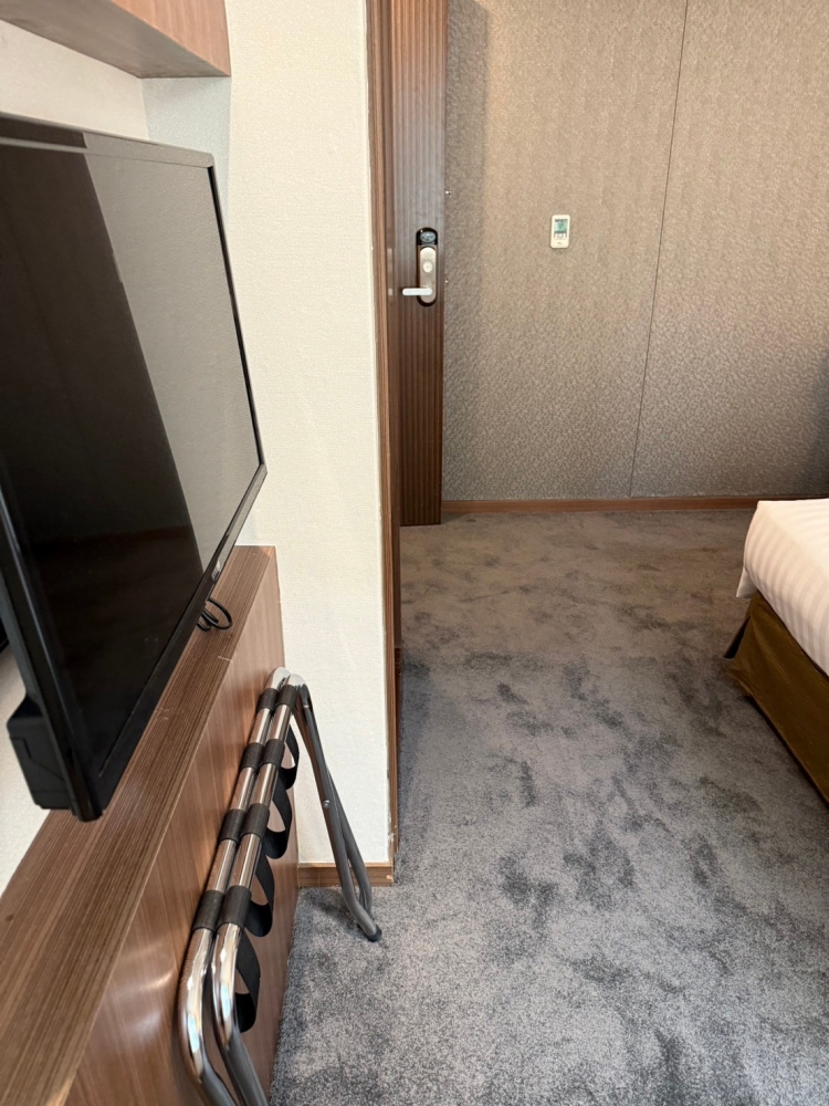 洛碁大飯店(舞衣新宿