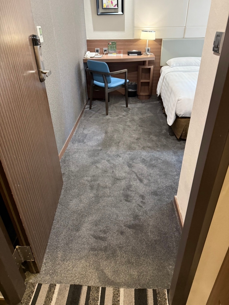 洛碁大飯店(舞衣新宿)-房型_裝修設計工程