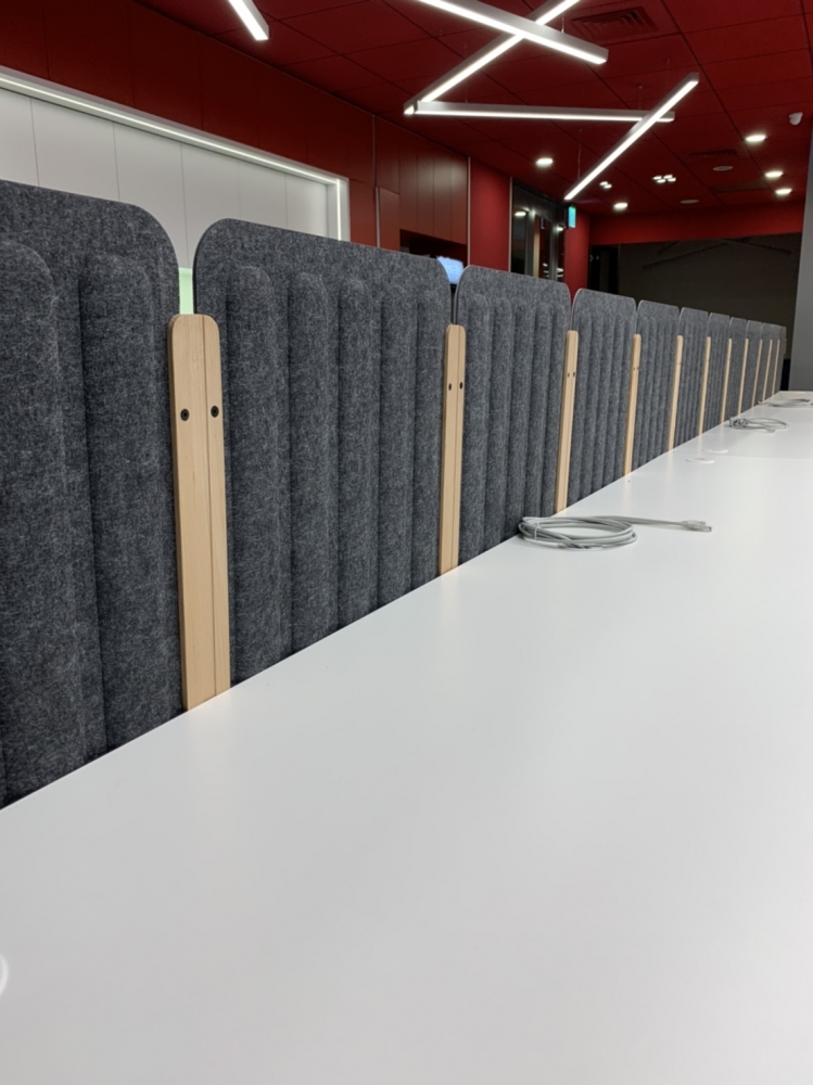 Maxonrow 滴滴滴台北辦公室裝修設計工程