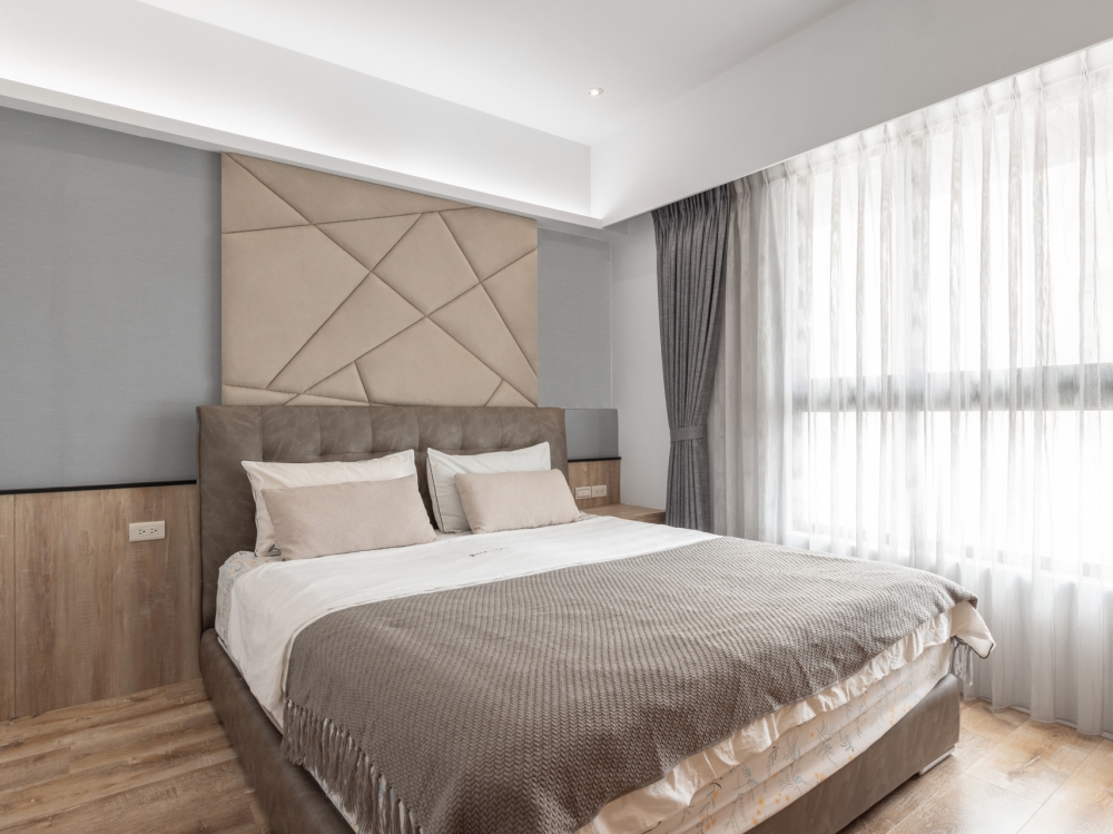 萬華民和街王公館