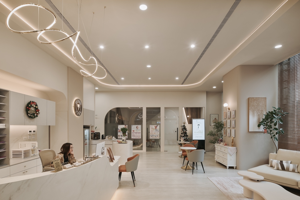 舒適美牙醫診所