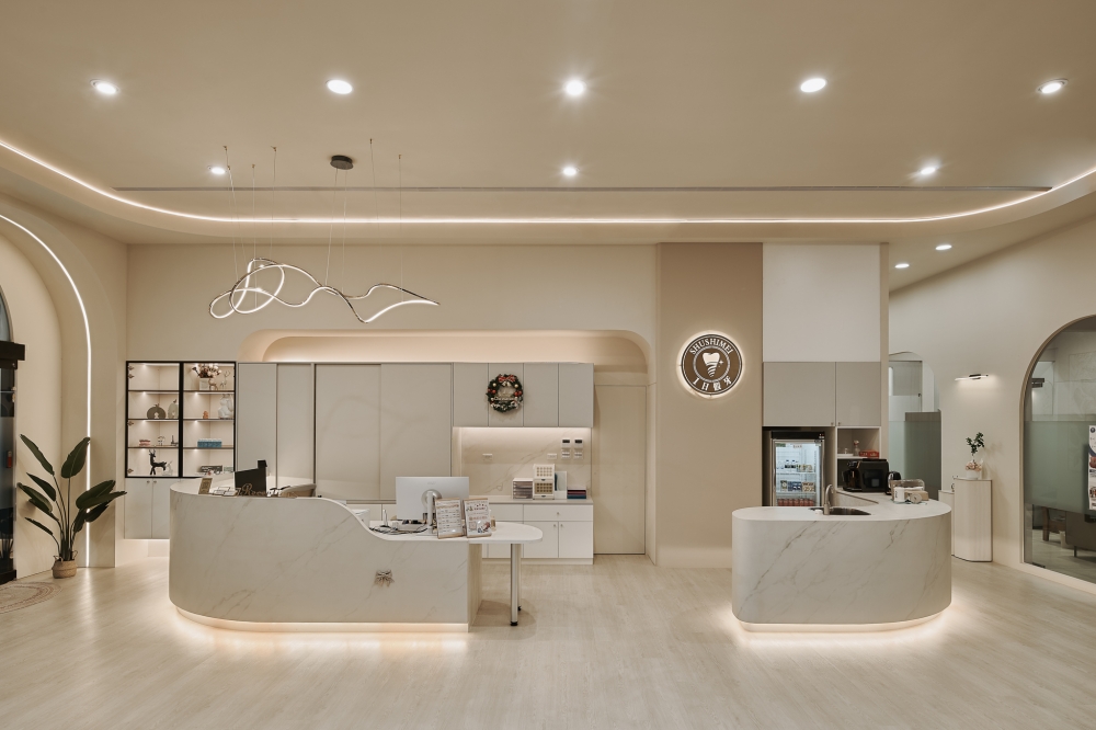 舒適美牙醫診所