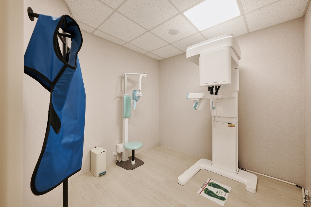 舒適美牙醫診所