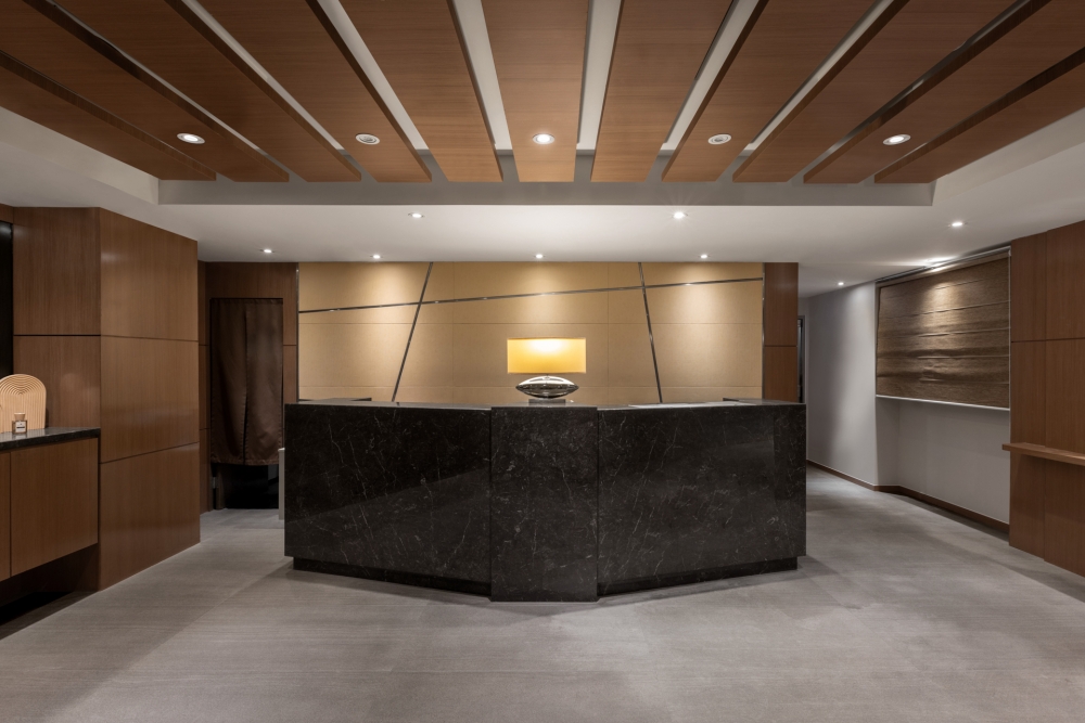 洛碁大飯店(舞衣南京