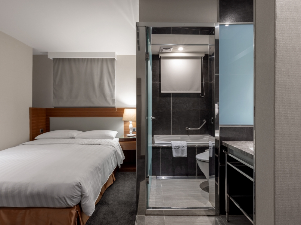 洛碁大飯店(舞衣南京)