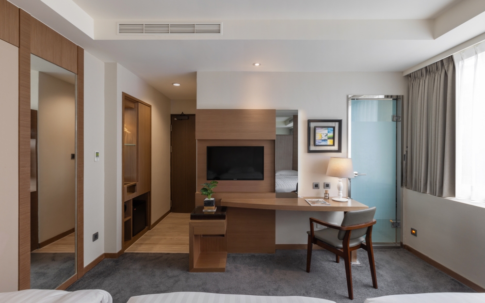 洛碁大飯店(舞衣南京)