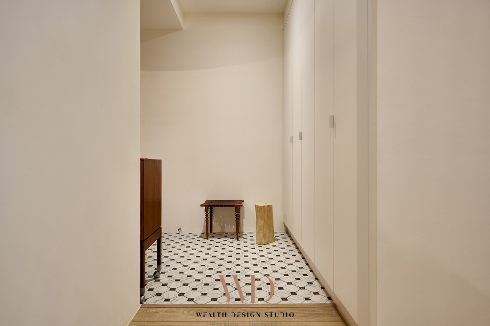 新莊冠德鼎華-李醫師