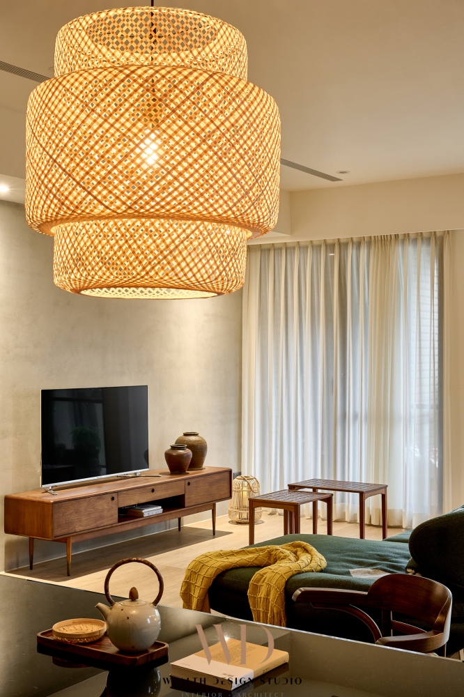 新莊冠德鼎華-李醫師宅