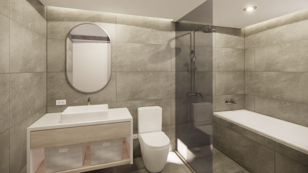 《慢活光影．多功能宅》