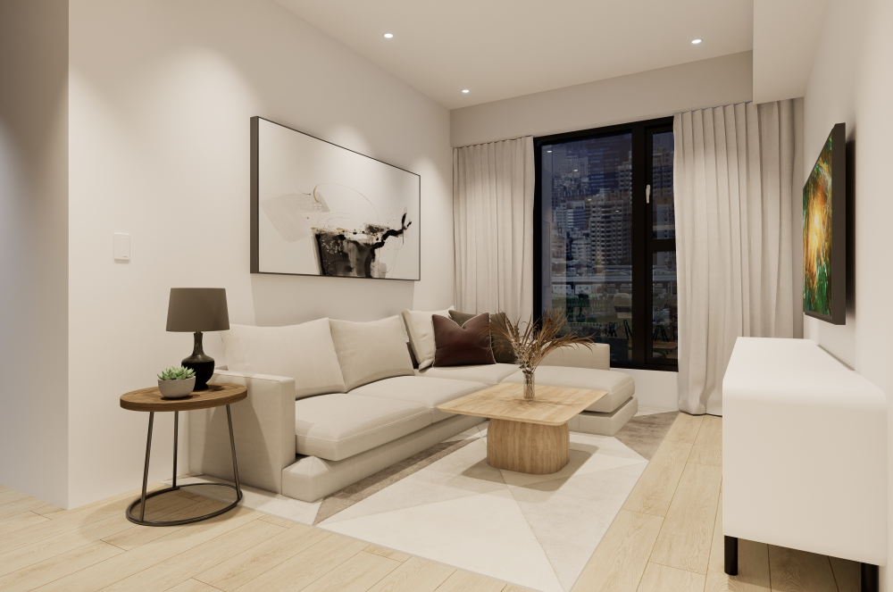 林口-林副院長宅