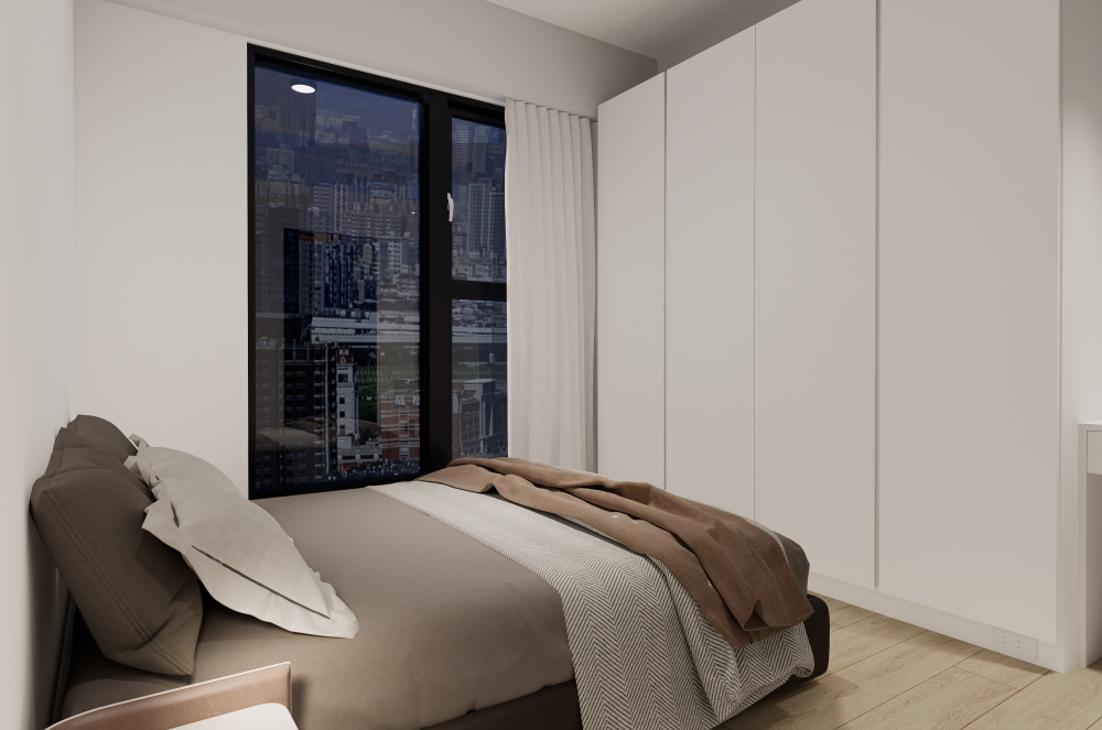 林口-林副院長宅