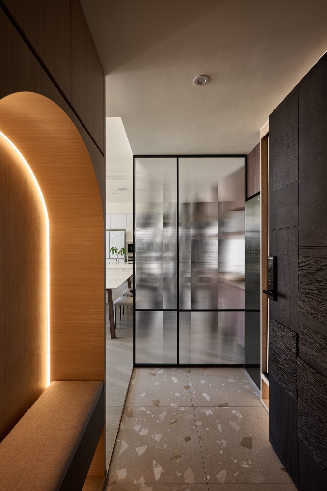 雅朵花園-楊公館