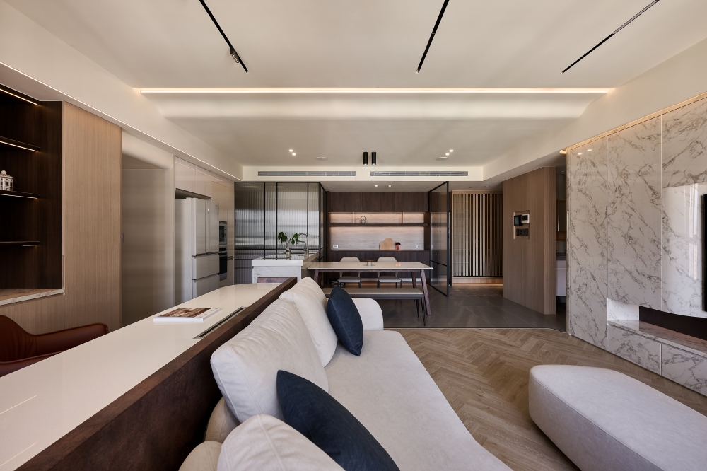 雅朵花園-楊公館