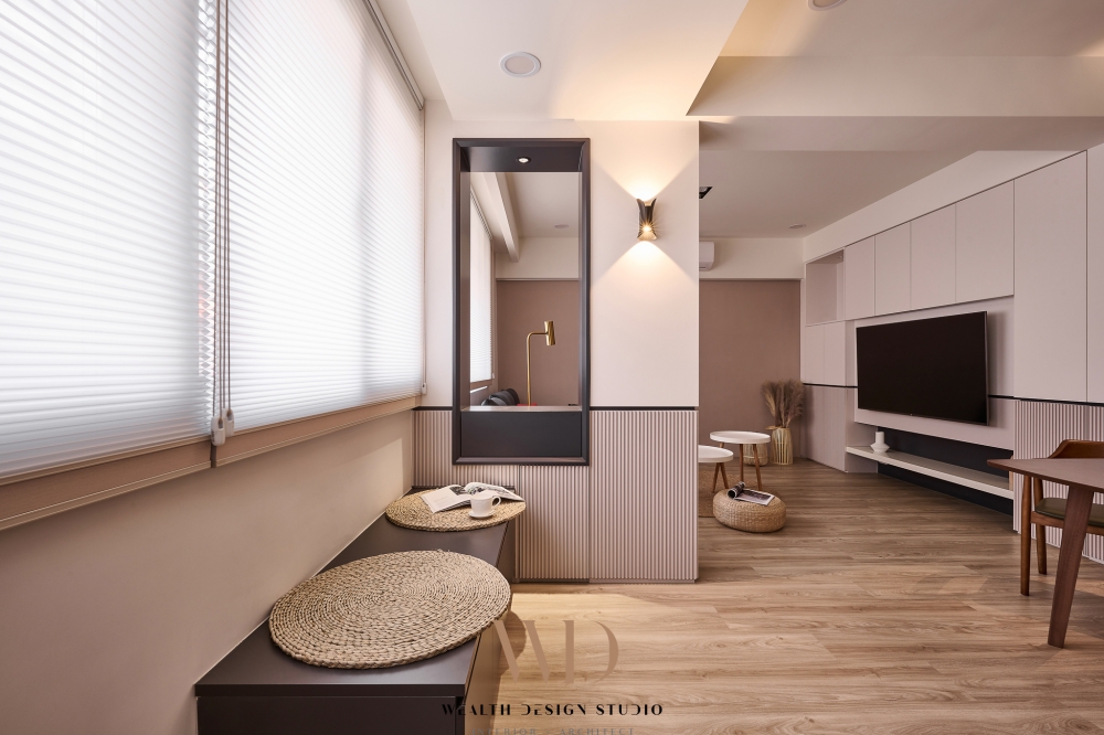 新莊新泰路-李宅