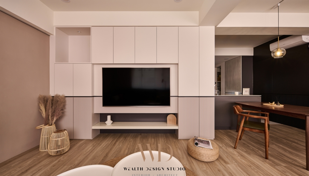 新莊新泰路-李宅