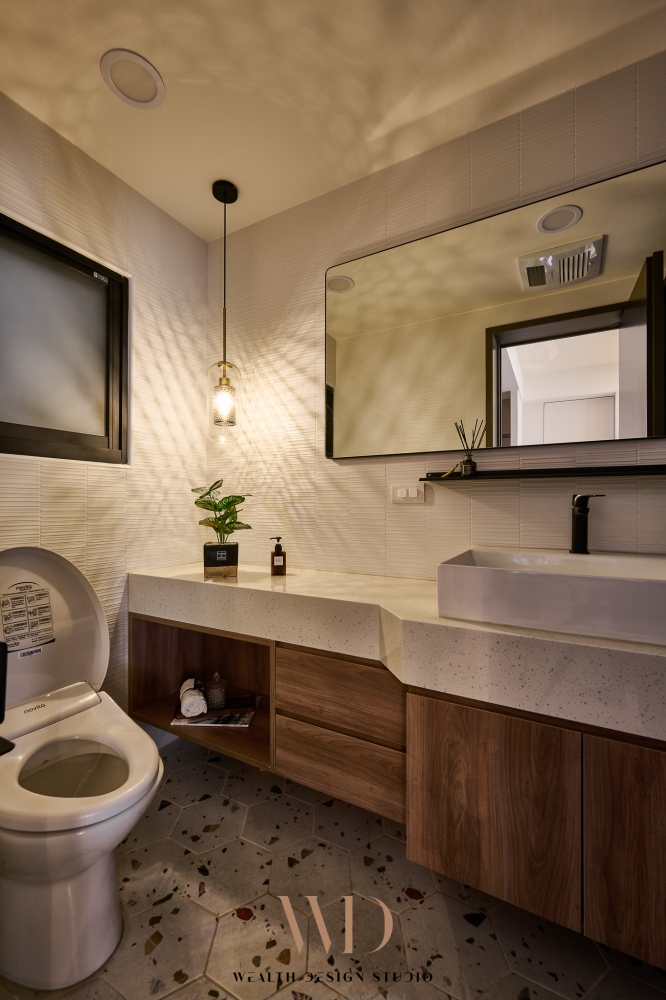 新莊新泰路-李宅