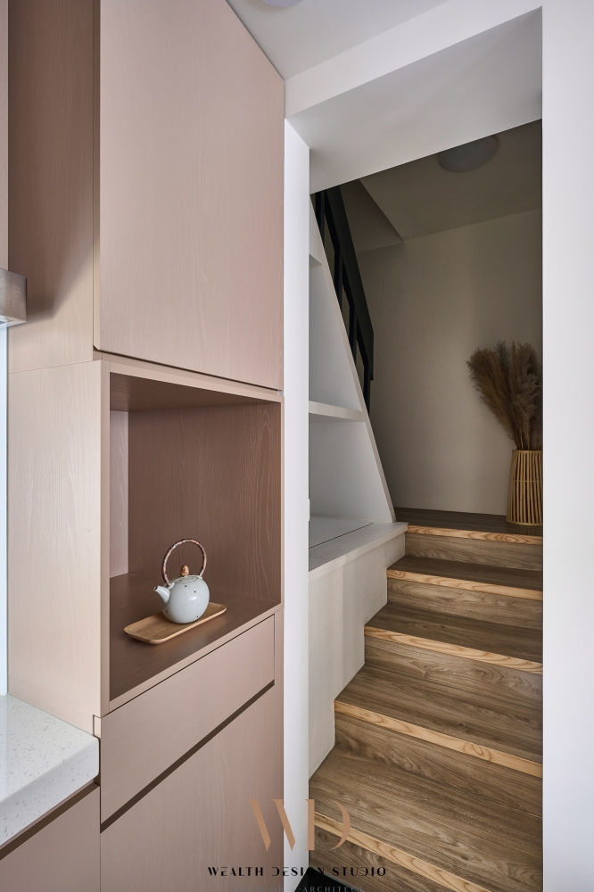 新莊新泰路-李宅