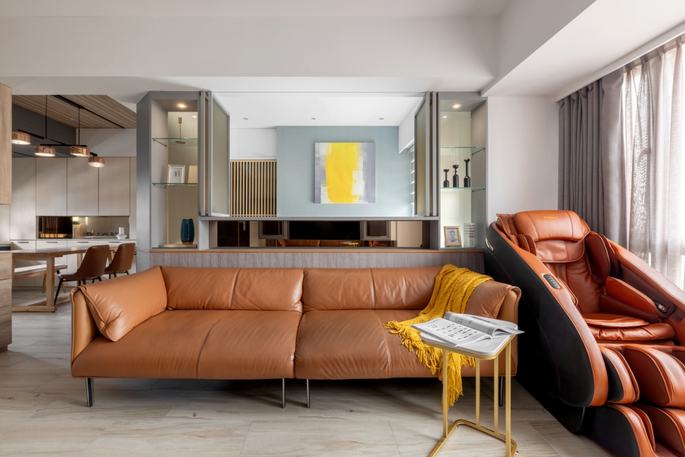 萬華民和街-王公館