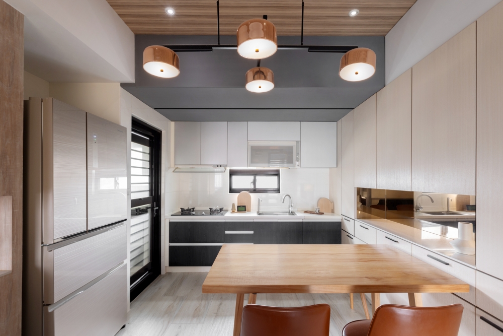 萬華民和街-王公館