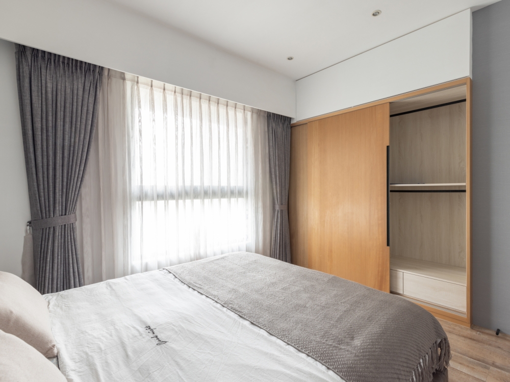 萬華民和街-王公館