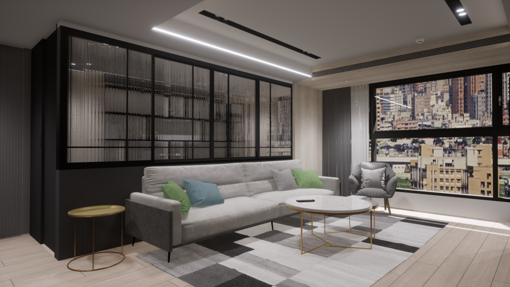 蘆洲光復路-吳宅