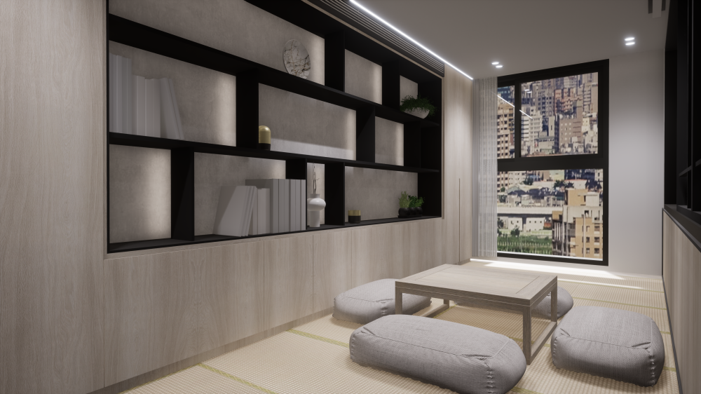 蘆洲光復路-吳宅