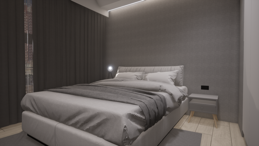 蘆洲光復路-吳宅