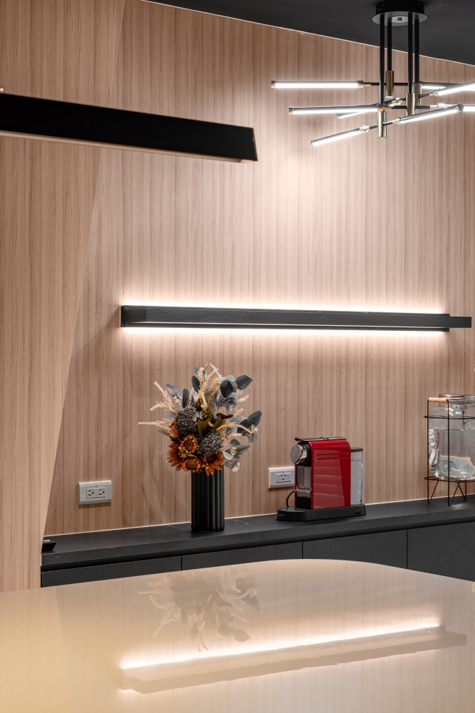 亞洲遠距微創手術中心．醫學影像教學棚